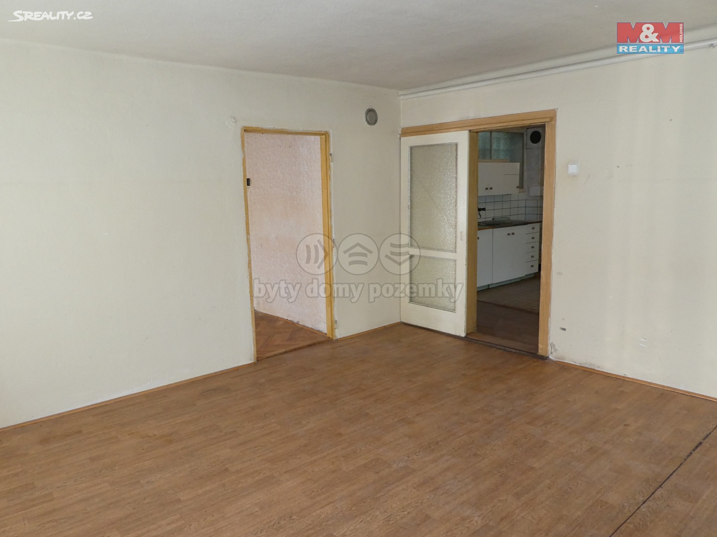 Prodej  rodinného domu 277 m², pozemek 333 m², Horní Heřmanice, okres Ústí nad Orlicí