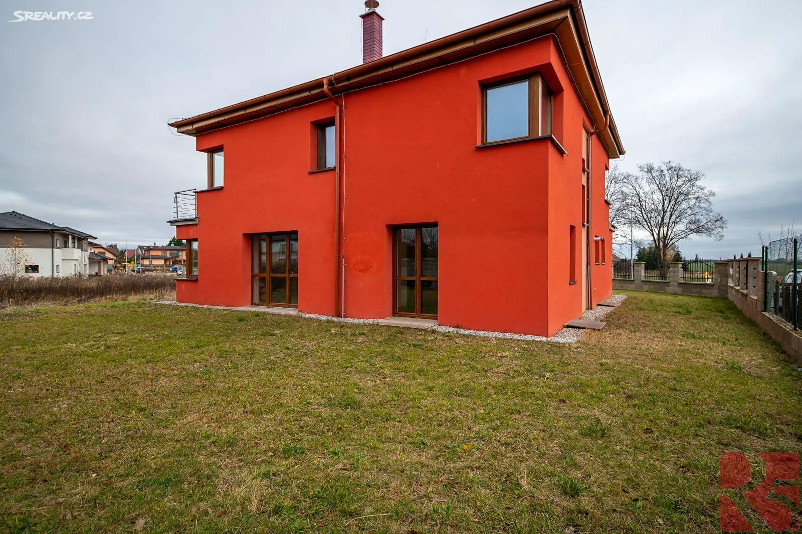 Prodej  rodinného domu 346 m², pozemek 677 m², Karlovotýnská, Rudná