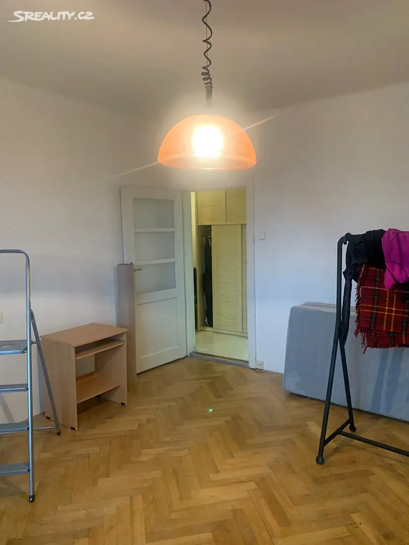 Pronájem bytu 1+1 34 m², Provazníkova, Brno - Brno-sever