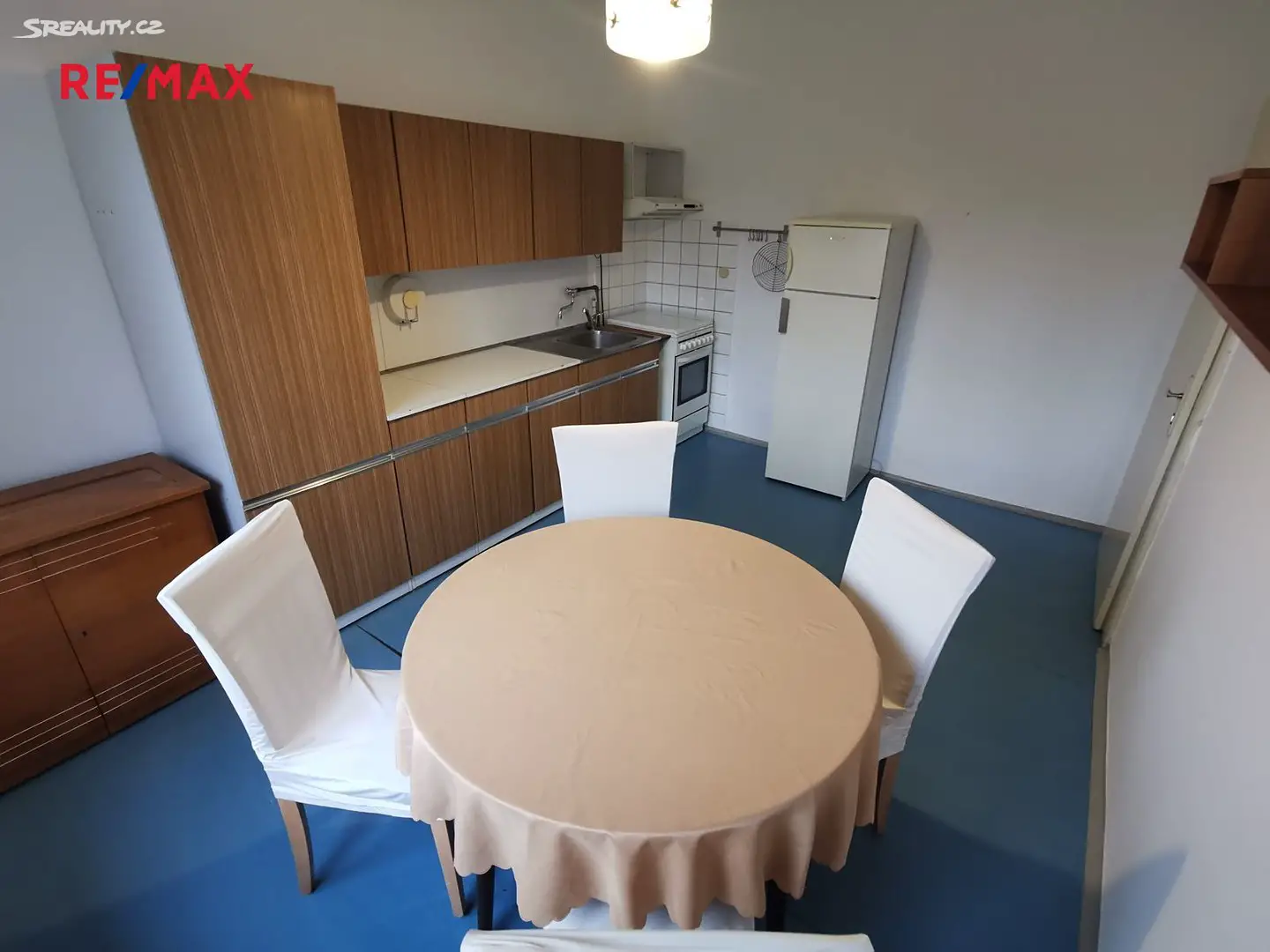 Pronájem bytu 2+1 74 m², Na Chmelnici, Poděbrady - Poděbrady II