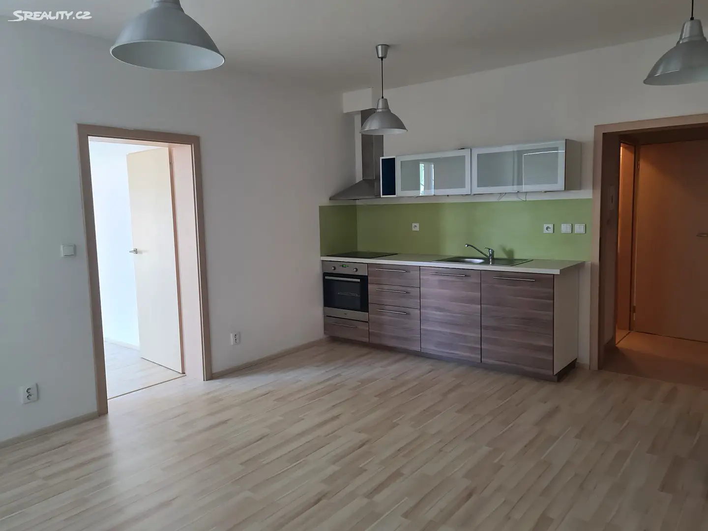 Pronájem bytu 2+kk 44 m², Houbalova, Brno - Líšeň