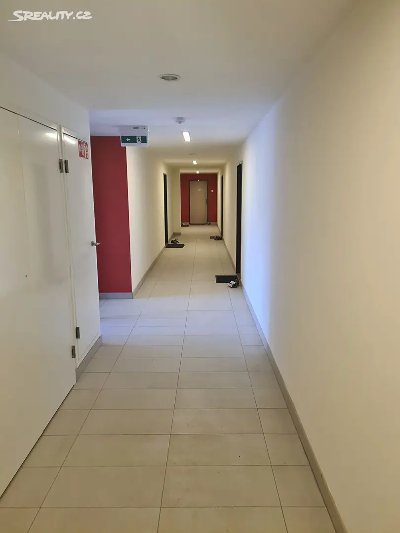 Pronájem bytu 2+kk 44 m², Houbalova, Brno - Líšeň