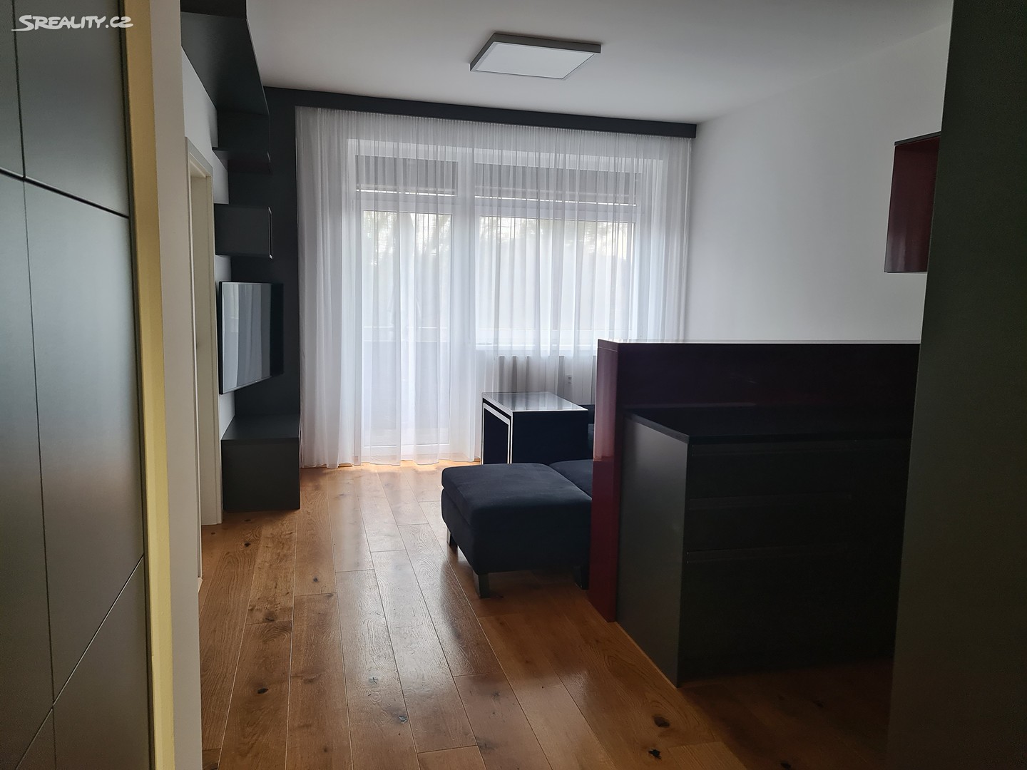Pronájem bytu 3+kk 56 m², Turgeněvova, Brno - Černovice