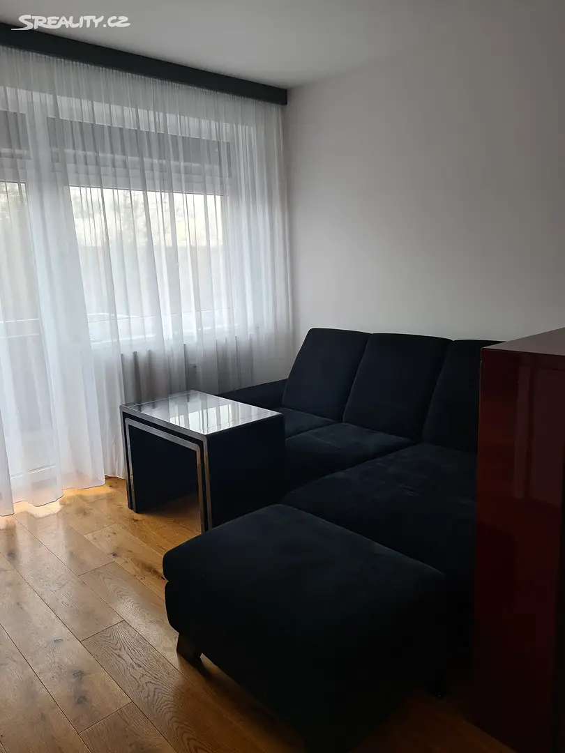 Pronájem bytu 3+kk 56 m², Turgeněvova, Brno - Černovice