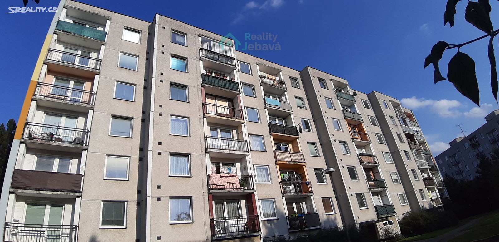 Prodej bytu 1+1 40 m², Hradištní, Chrudim - Chrudim IV
