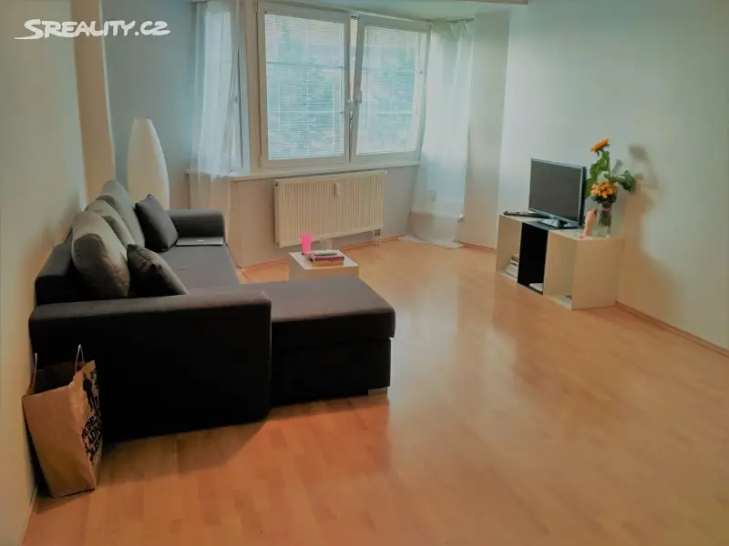 Prodej bytu 1+kk 35 m², Jeronýmova, Liberec - Liberec VII-Horní Růžodol