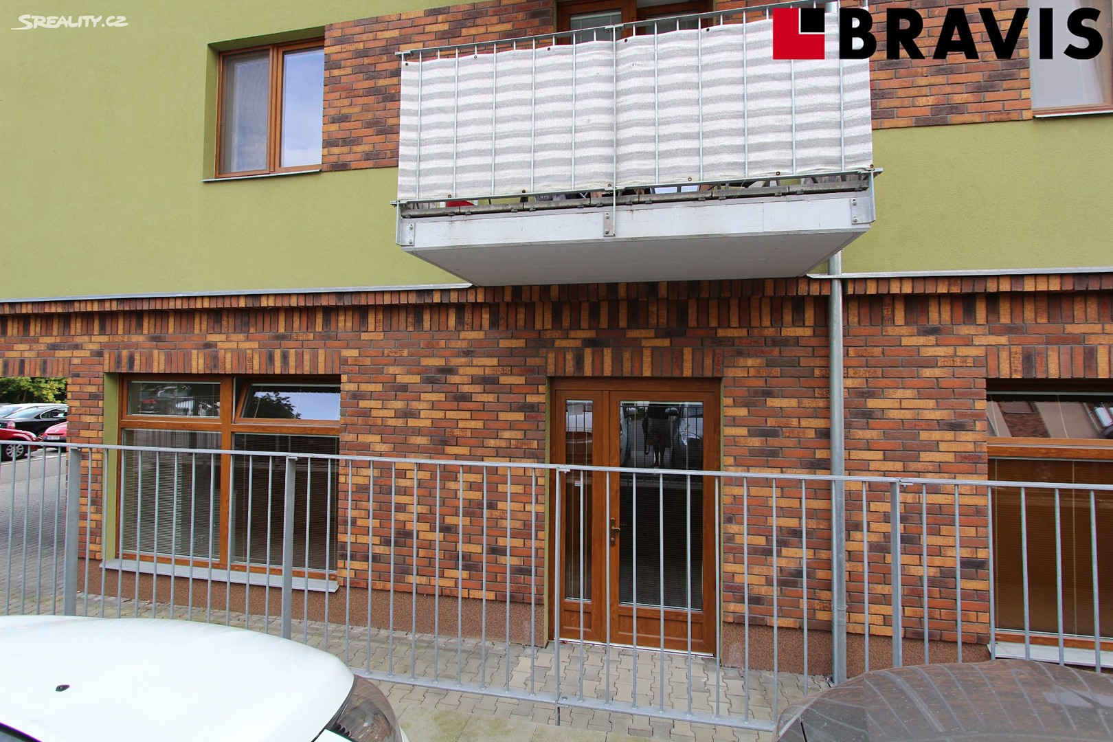 Prodej bytu 2+1 75 m², U Leskavy, Brno - Starý Lískovec