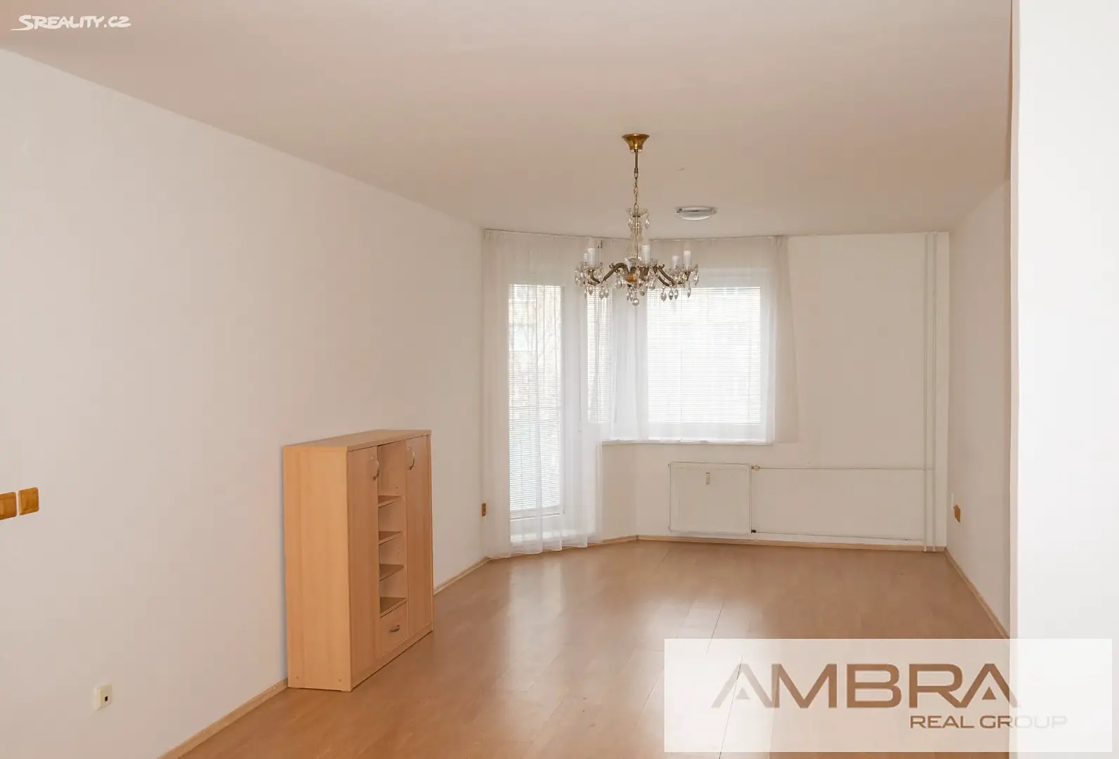 Prodej bytu 2+1 64 m², Horní, Ostrava - Bělský Les