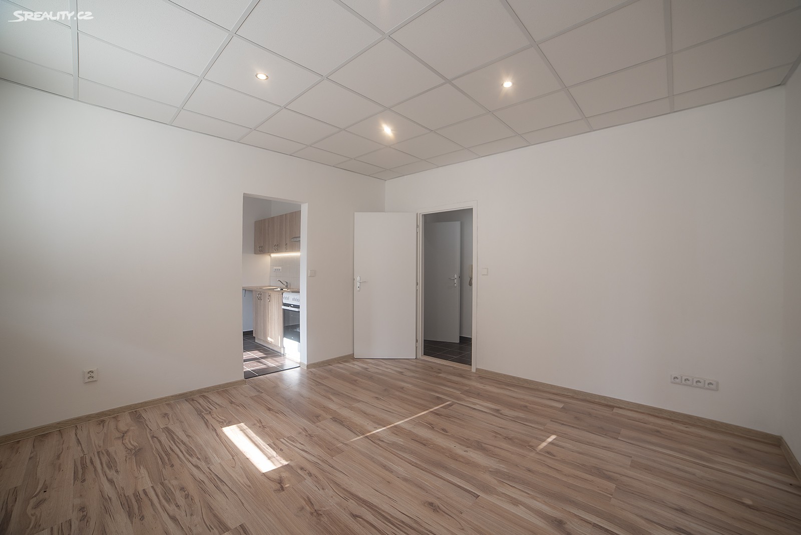 Prodej bytu 2+1 45 m², Norberta Frýda, Ostrava - Dubina