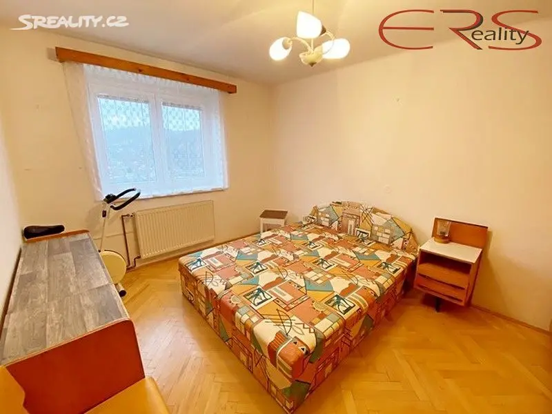 Prodej bytu 2+1 50 m², Těpeřská, Železný Brod