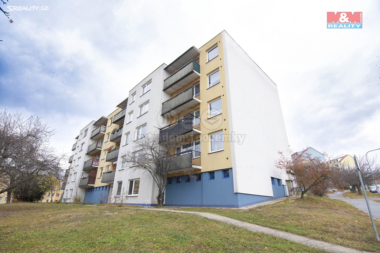 Prodej bytu 2+kk 41 m², Hubrova, Brno - Líšeň