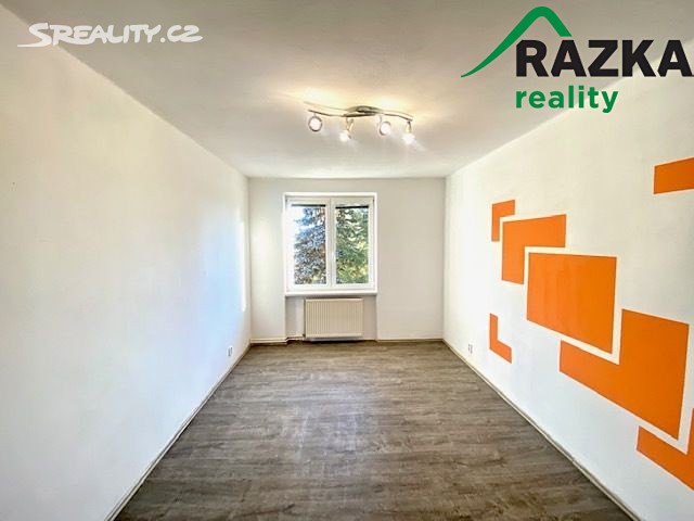 Prodej bytu 2+kk 59 m², Kočov, okres Tachov