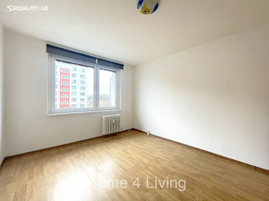 Prodej bytu 3+1 78 m², Teyschlova, Brno - Bystrc