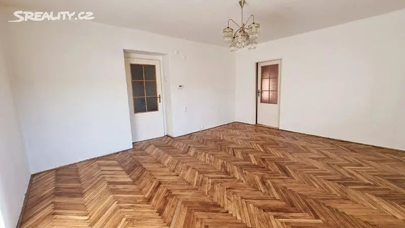 Prodej bytu 3+1 76 m², Zborovská, Jihlava