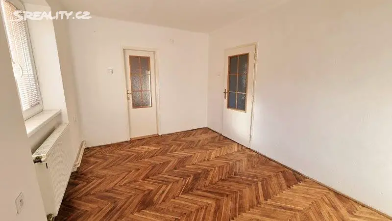 Prodej bytu 3+1 76 m², Zborovská, Jihlava