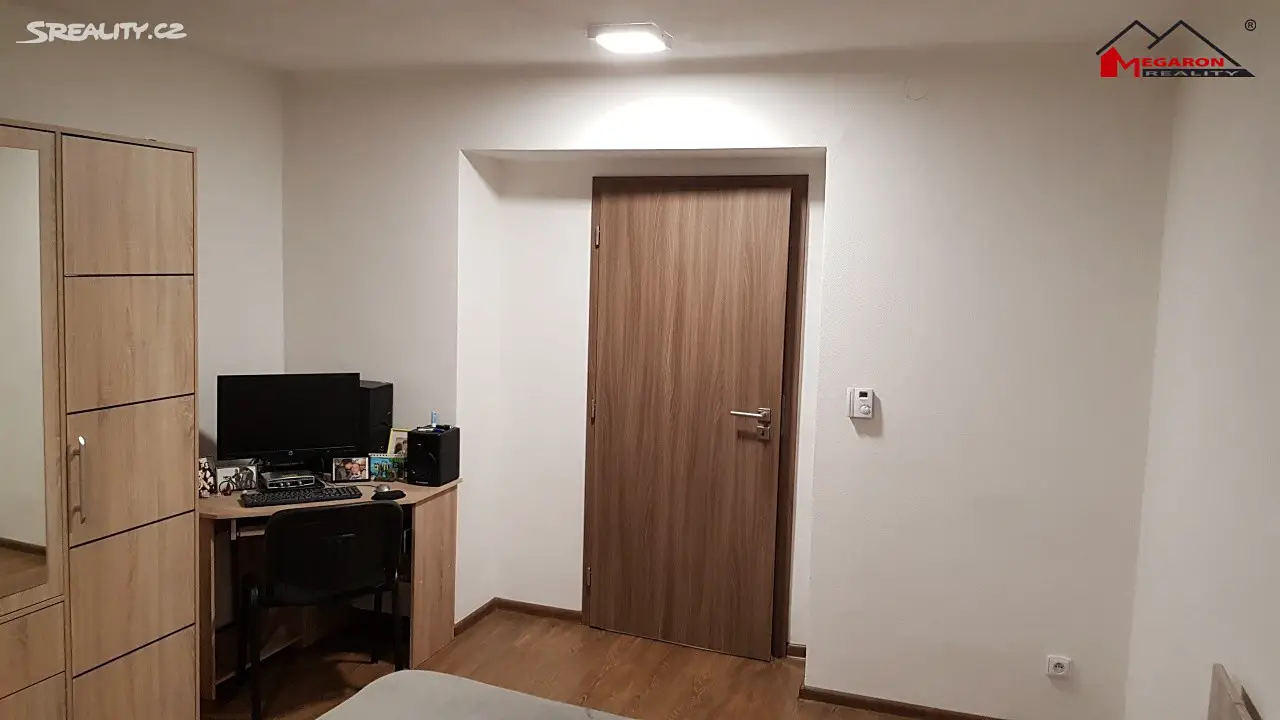 Prodej bytu 3+kk 54 m², Bří. Mrštíků, Břeclav