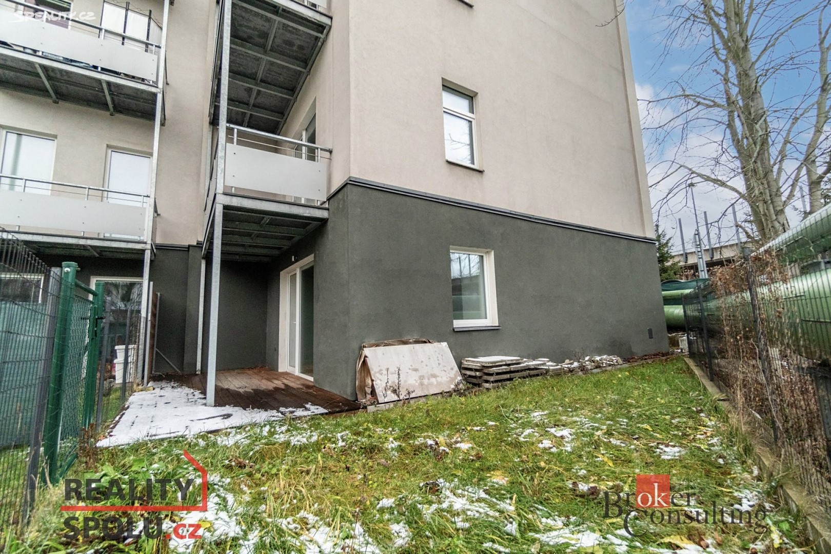 Prodej bytu 3+kk 111 m², Maršíkova, Liberec - Liberec VI-Rochlice