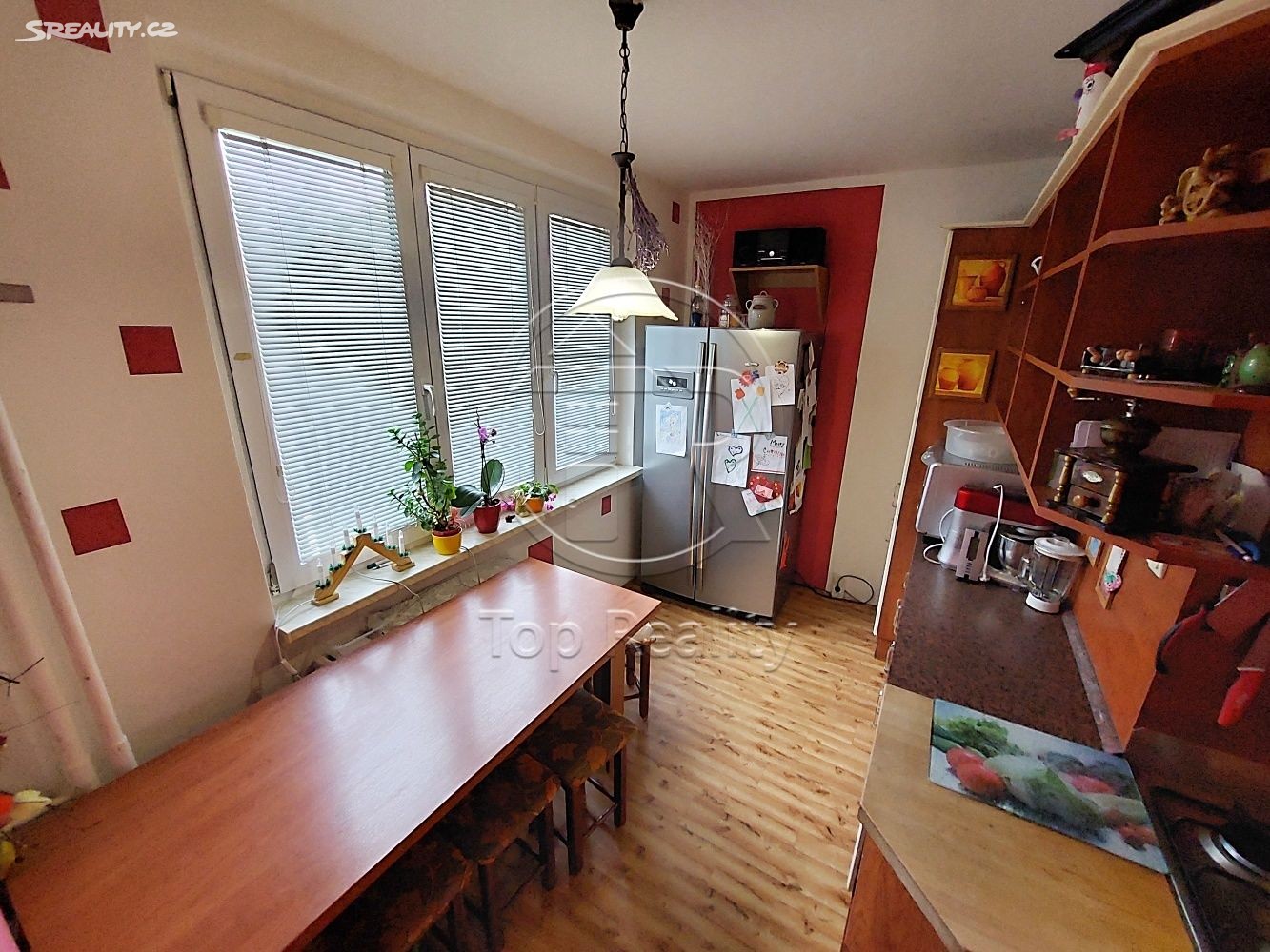 Prodej bytu 4+1 81 m², Čs. odbojářů, Chodov