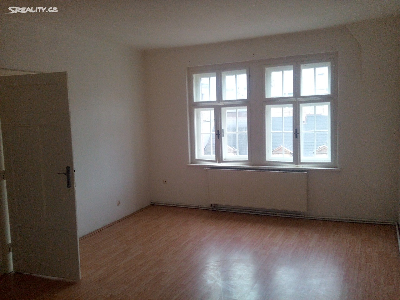 Prodej bytu 4+kk 102 m², Bulharská, Karlovy Vary