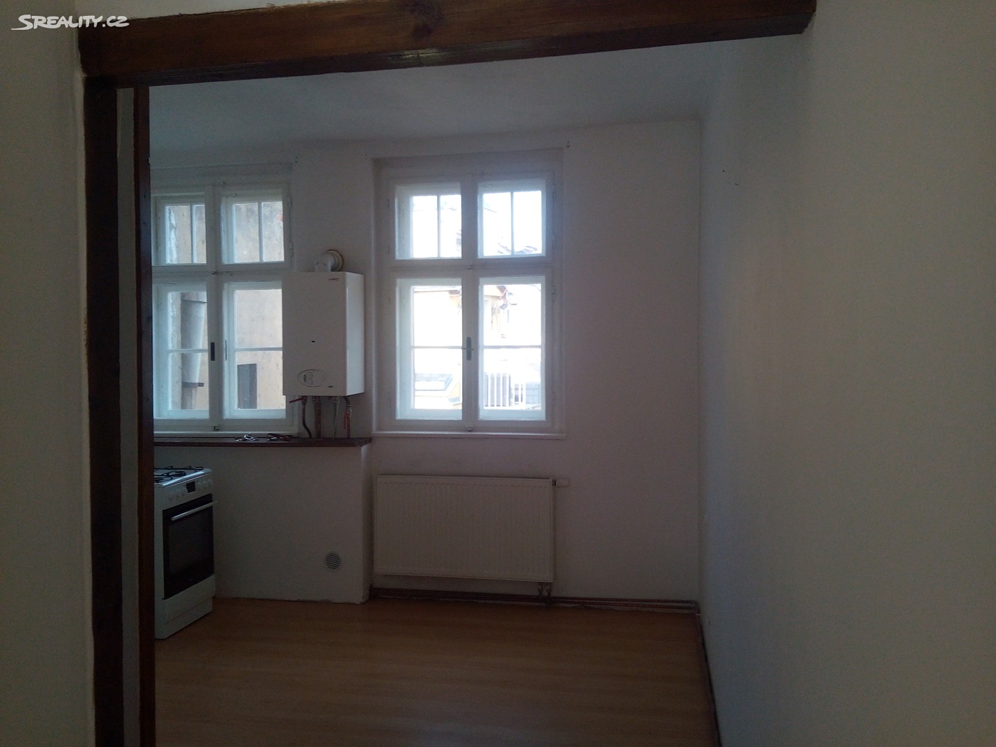 Prodej bytu 4+kk 102 m², Bulharská, Karlovy Vary