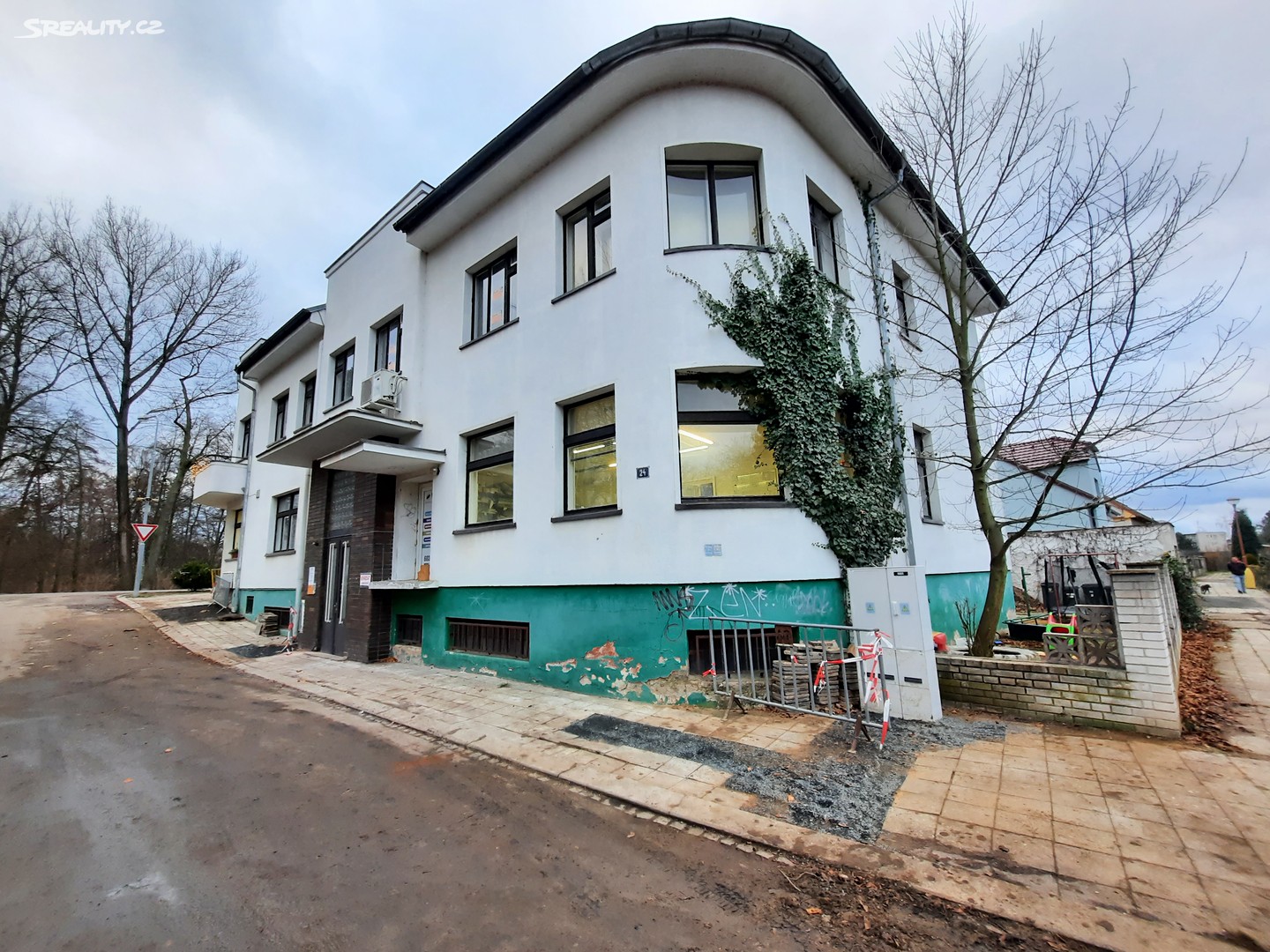 Prodej bytu 4+kk 152 m² (Podkrovní), Na Hrázi, Poděbrady - Poděbrady III
