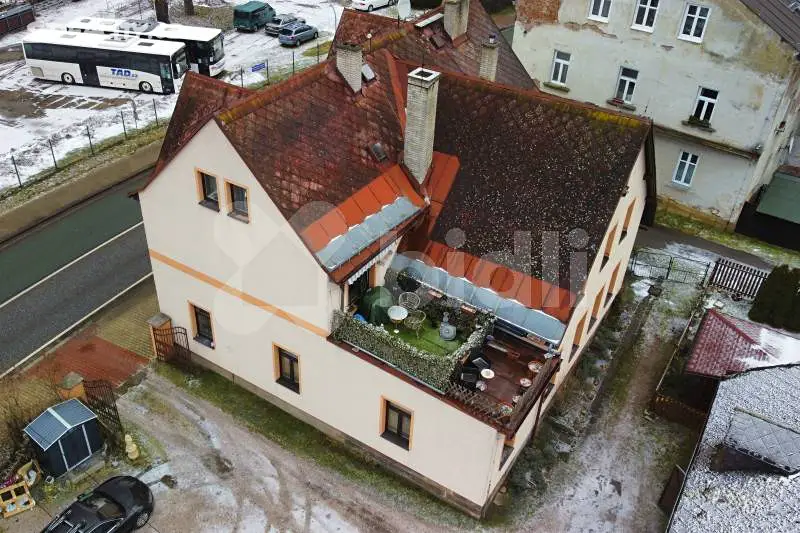 Prodej bytu atypické 112 m², Náchodská, Trutnov - Poříčí