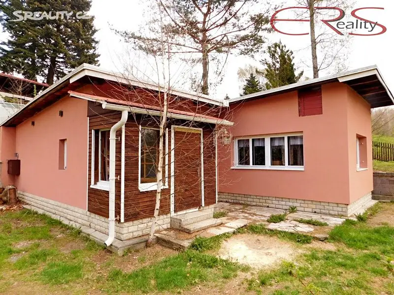 Prodej  chaty 58 m², pozemek 909 m², Chatařská, Liberec - Liberec XXV-Vesec