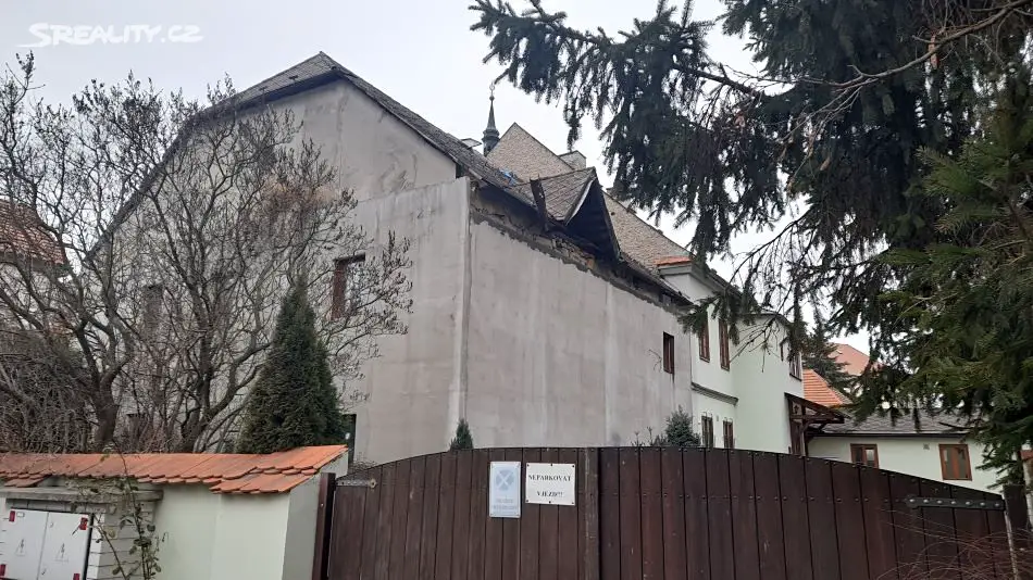 Prodej  rodinného domu 290 m², pozemek 112 m², Počapská, Březnice