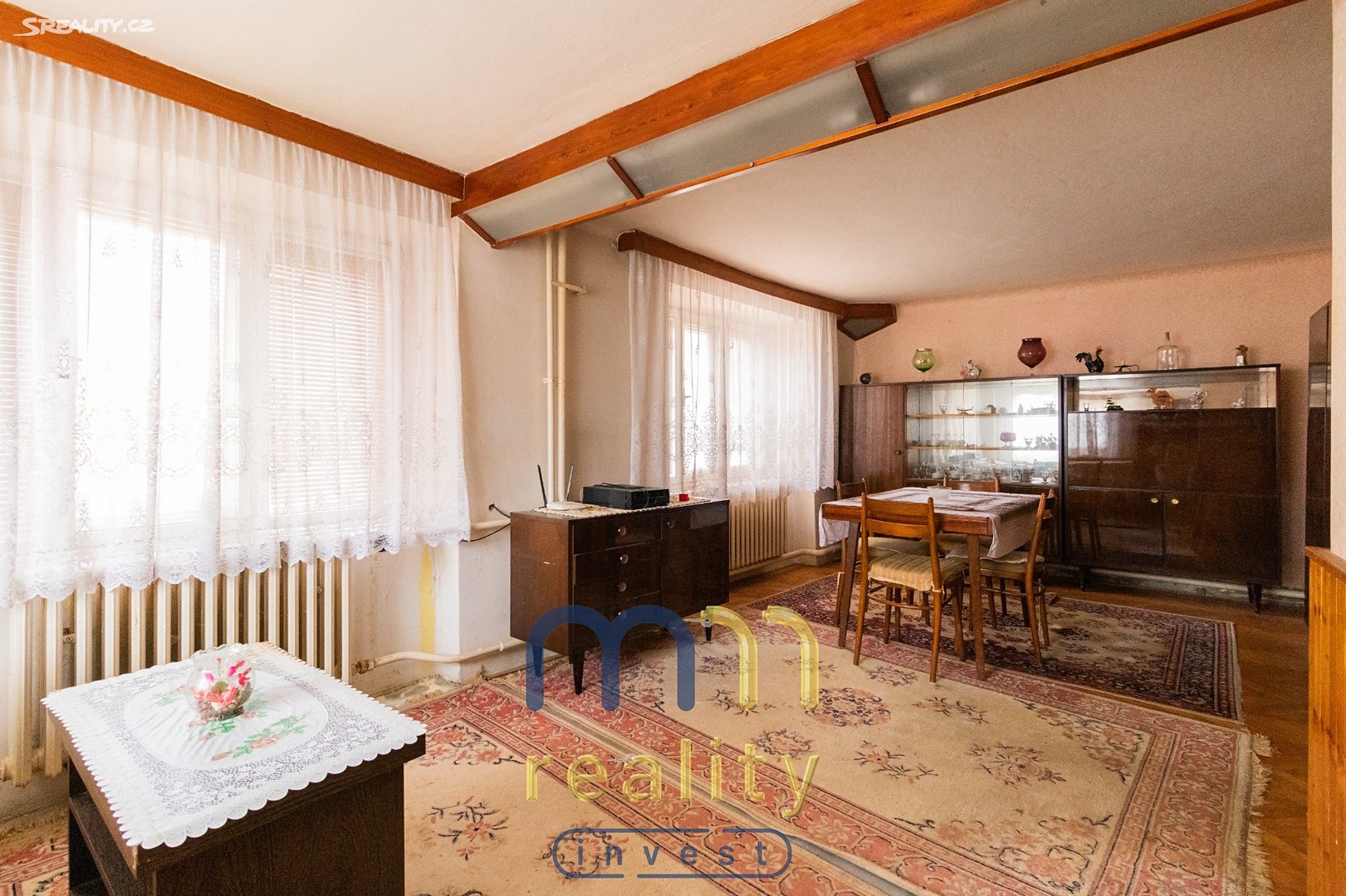 Prodej  rodinného domu 105 m², pozemek 136 m², Čehovice, okres Prostějov