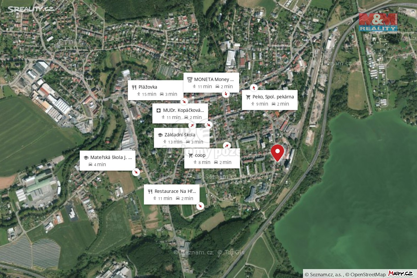 Prodej  rodinného domu 117 m², pozemek 307 m², Česká Skalice, okres Náchod