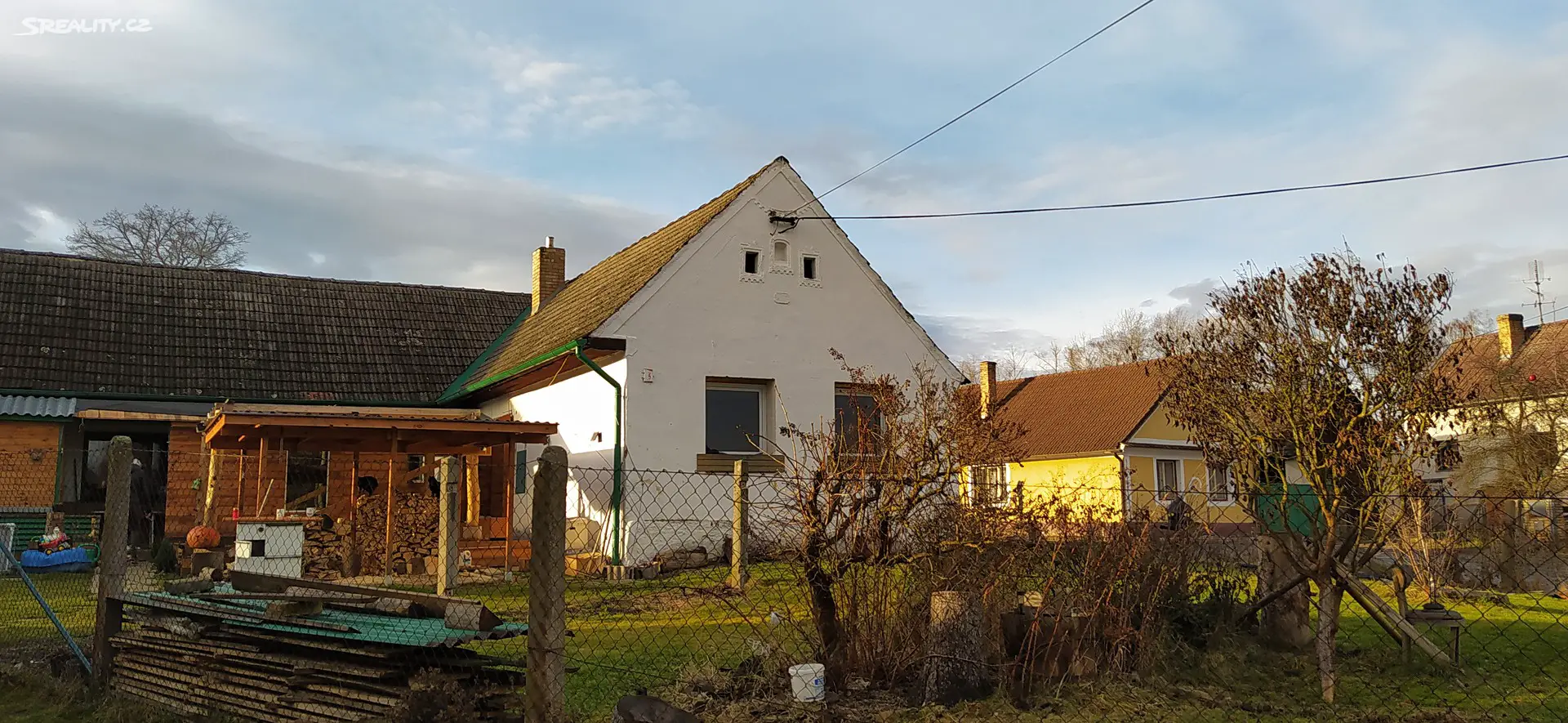 Prodej  rodinného domu 300 m², pozemek 2 306 m², Domanín, okres Jindřichův Hradec