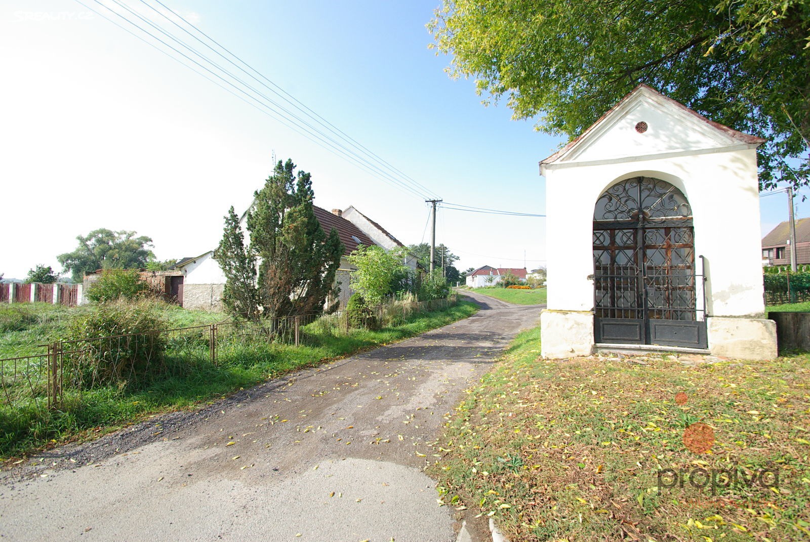 Prodej  rodinného domu 100 m², pozemek 653 m², Dyjákovice, okres Znojmo