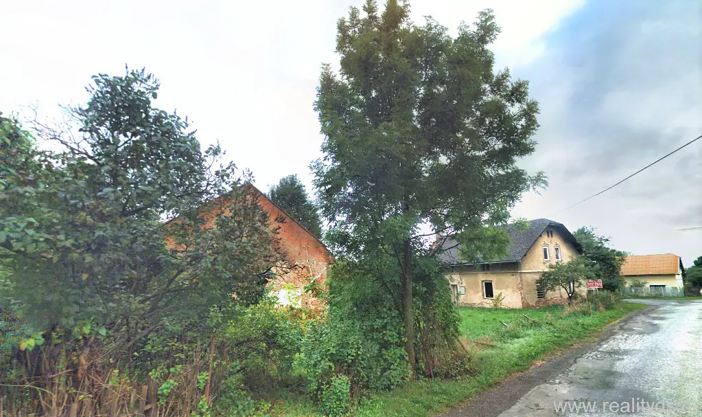 Prodej  rodinného domu 200 m², pozemek 1 369 m², Hlinka, okres Bruntál