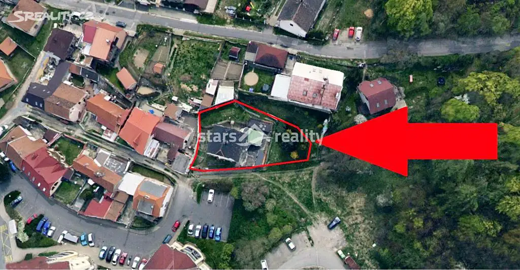 Prodej  rodinného domu 90 m², pozemek 668 m², Purkyňovo nám., Kralupy nad Vltavou