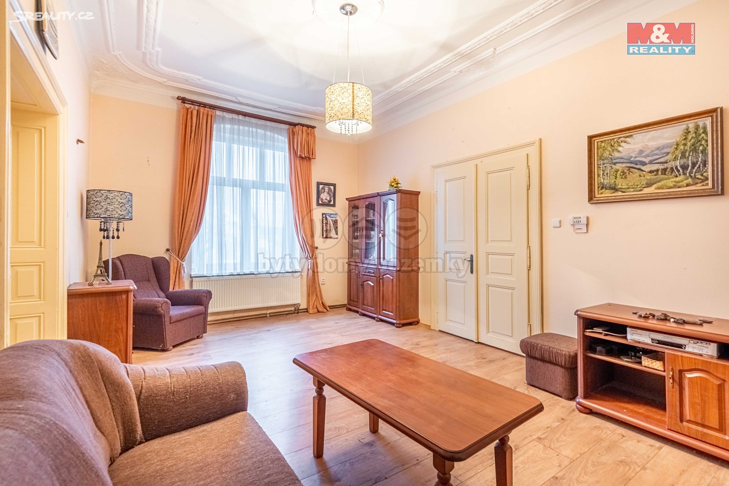 Prodej  rodinného domu 223 m², pozemek 816 m², Plzeňská, Líně