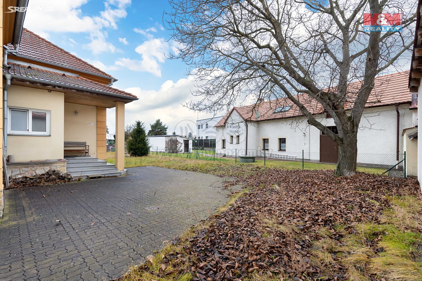 Prodej  rodinného domu 223 m², pozemek 816 m², Plzeňská, Líně