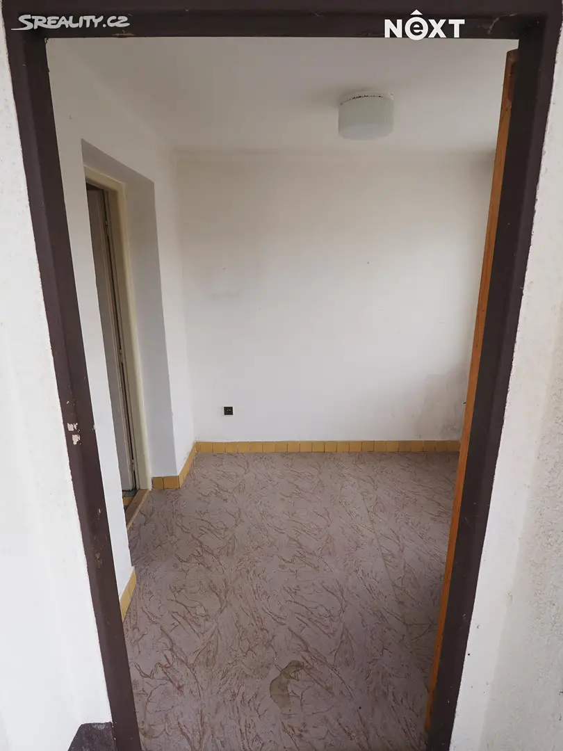 Prodej  rodinného domu 120 m², pozemek 740 m², Osice, okres Hradec Králové