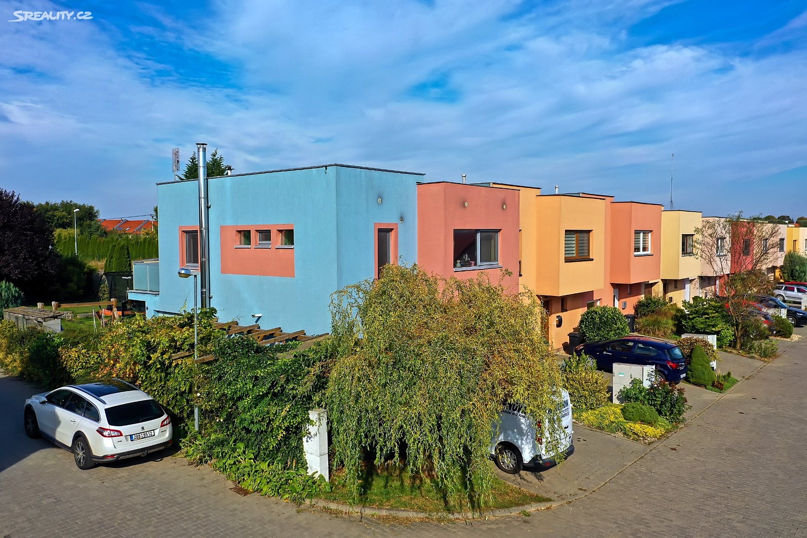Prodej  rodinného domu 125 m², pozemek 364 m², Syrovice, okres Brno-venkov