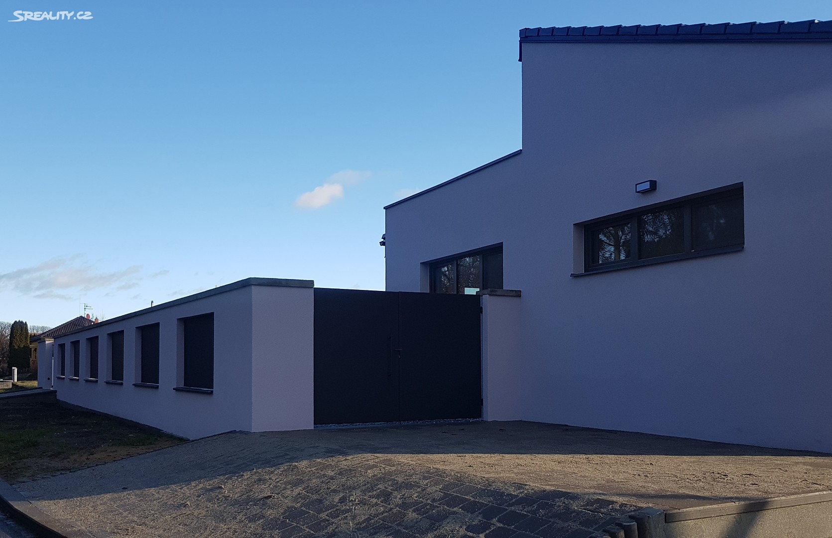 Prodej  rodinného domu 300 m², pozemek 900 m², Žalkovice, okres Kroměříž