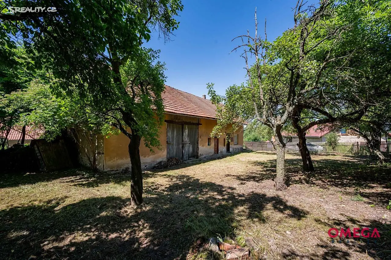 Prodej  stavebního pozemku 482 m², Vavřinec, okres Kutná Hora
