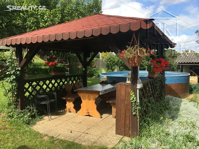 Prodej  zahrady 400 m², Korozluky - Sedlec, okres Most