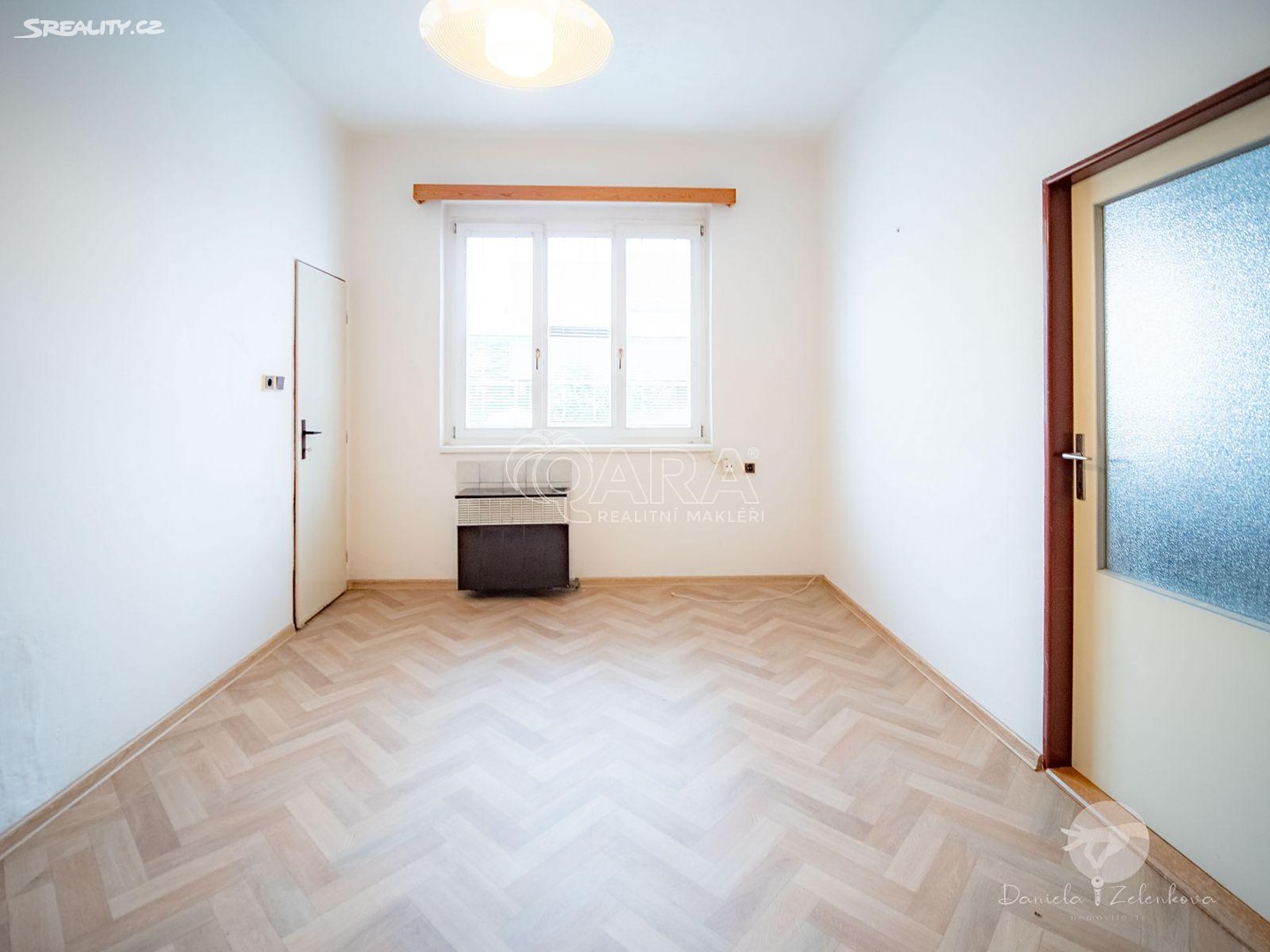 Pronájem bytu 1+1 42 m², M. Vydrové, České Budějovice - České Budějovice 6