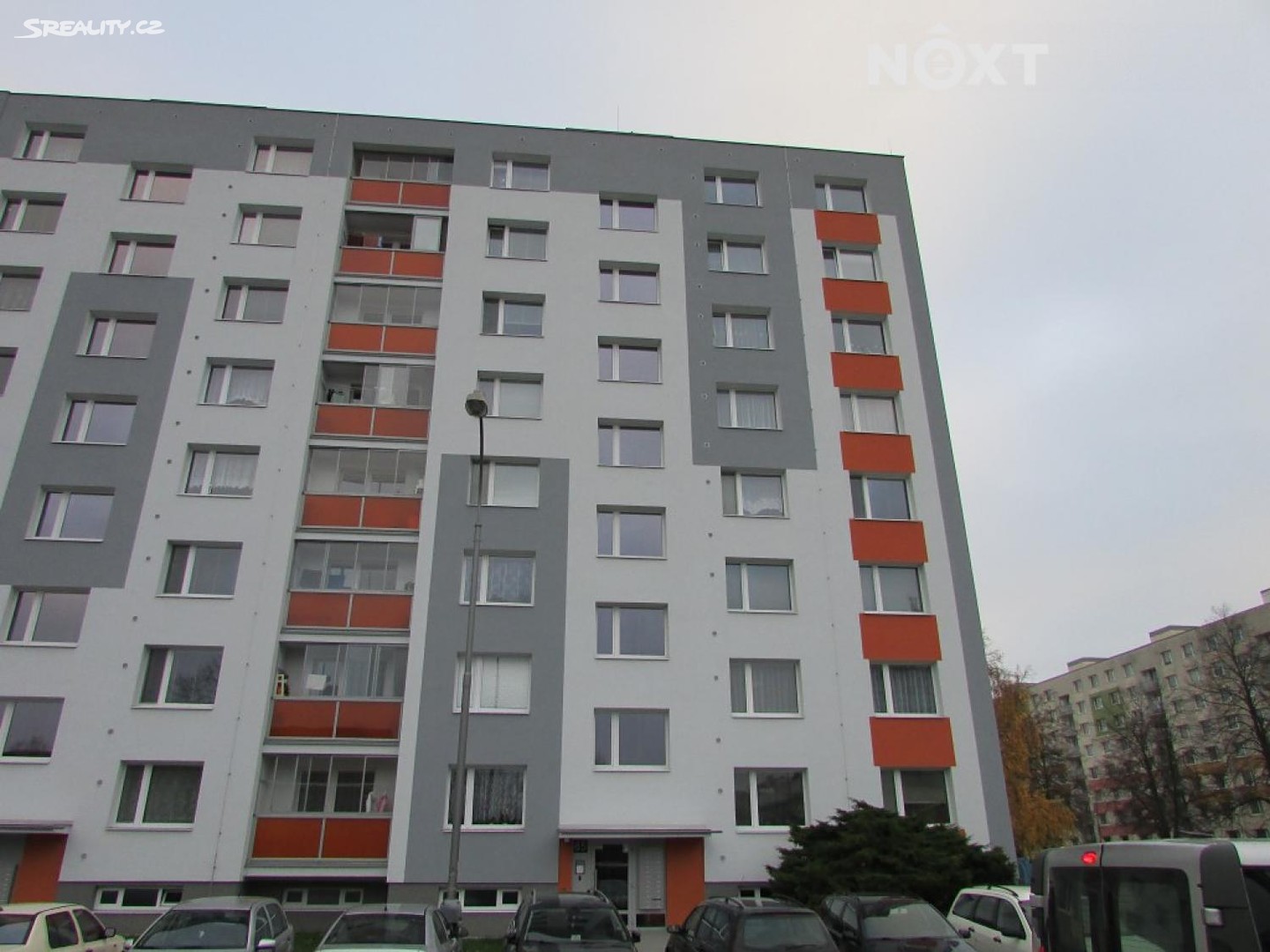 Pronájem bytu 1+1 41 m², Havlíčkova, Chrudim - Chrudim III