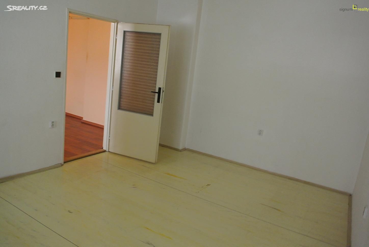Pronájem bytu 1+1 39 m², Trlicova, Nový Jičín