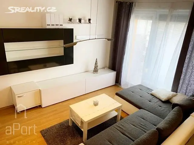 Pronájem bytu 1+kk 35 m², Božetěchova, Brno - Královo Pole