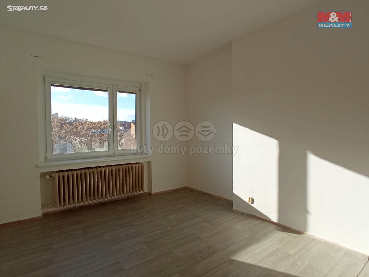 Pronájem bytu 1+kk 25 m², Kounicova, Brno - Veveří