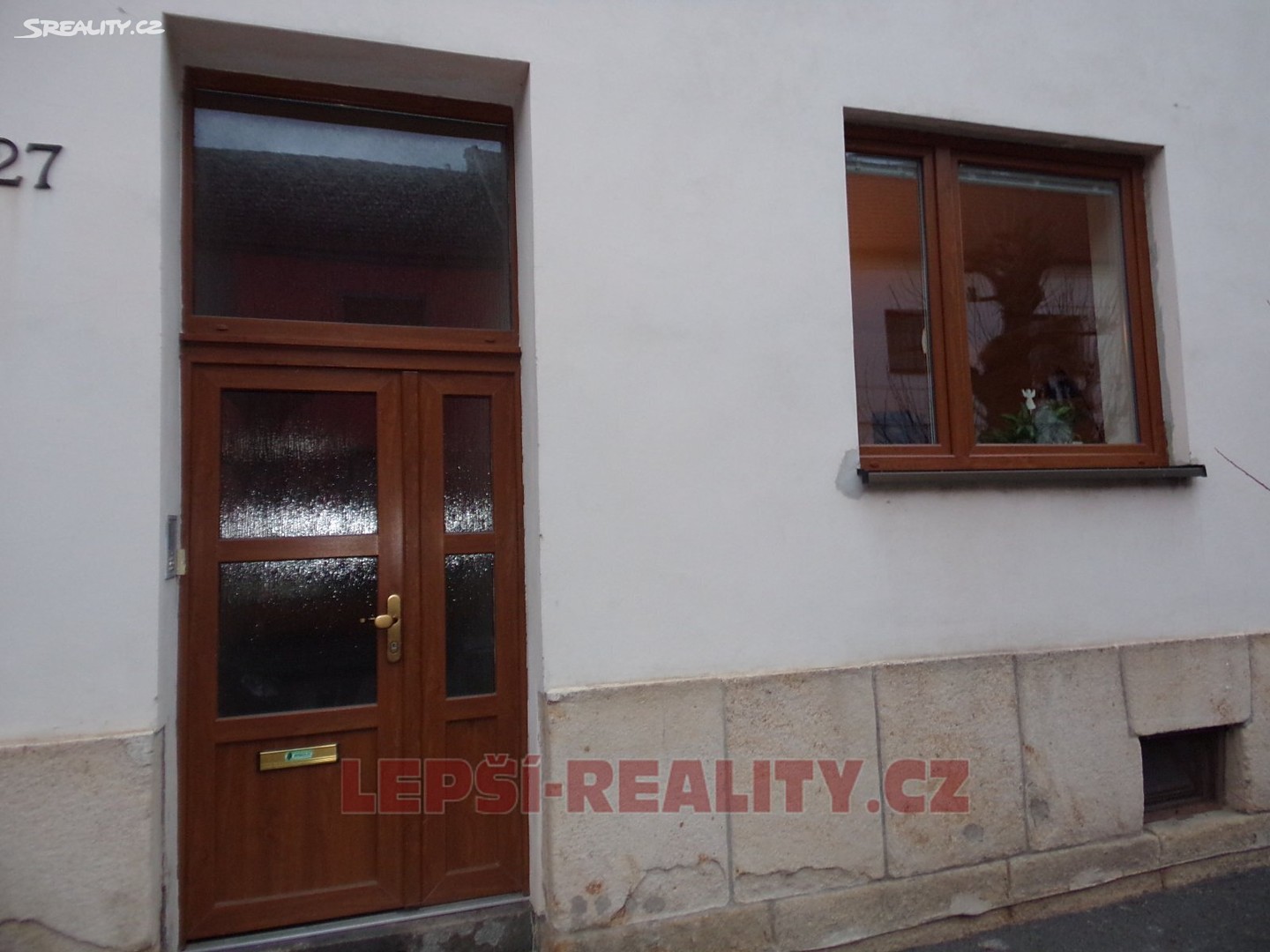 Pronájem bytu 1+kk 27 m², Sladovnická, Plzeň - Lobzy