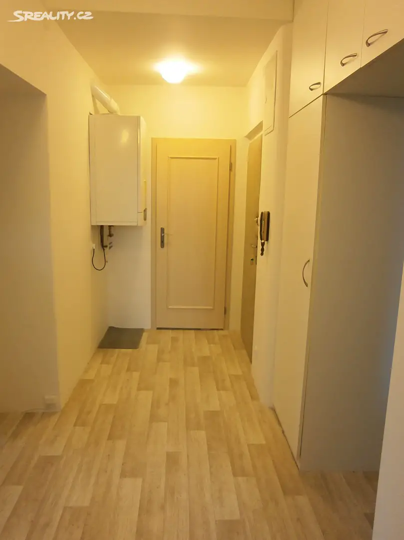 Pronájem bytu 2+1 58 m², Bohušovice nad Ohří, okres Litoměřice