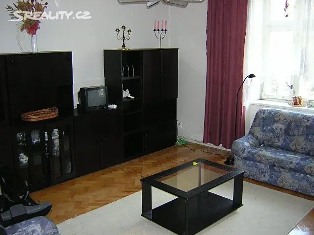 Pronájem bytu 2+1 68 m², Dobrovského, Olomouc
