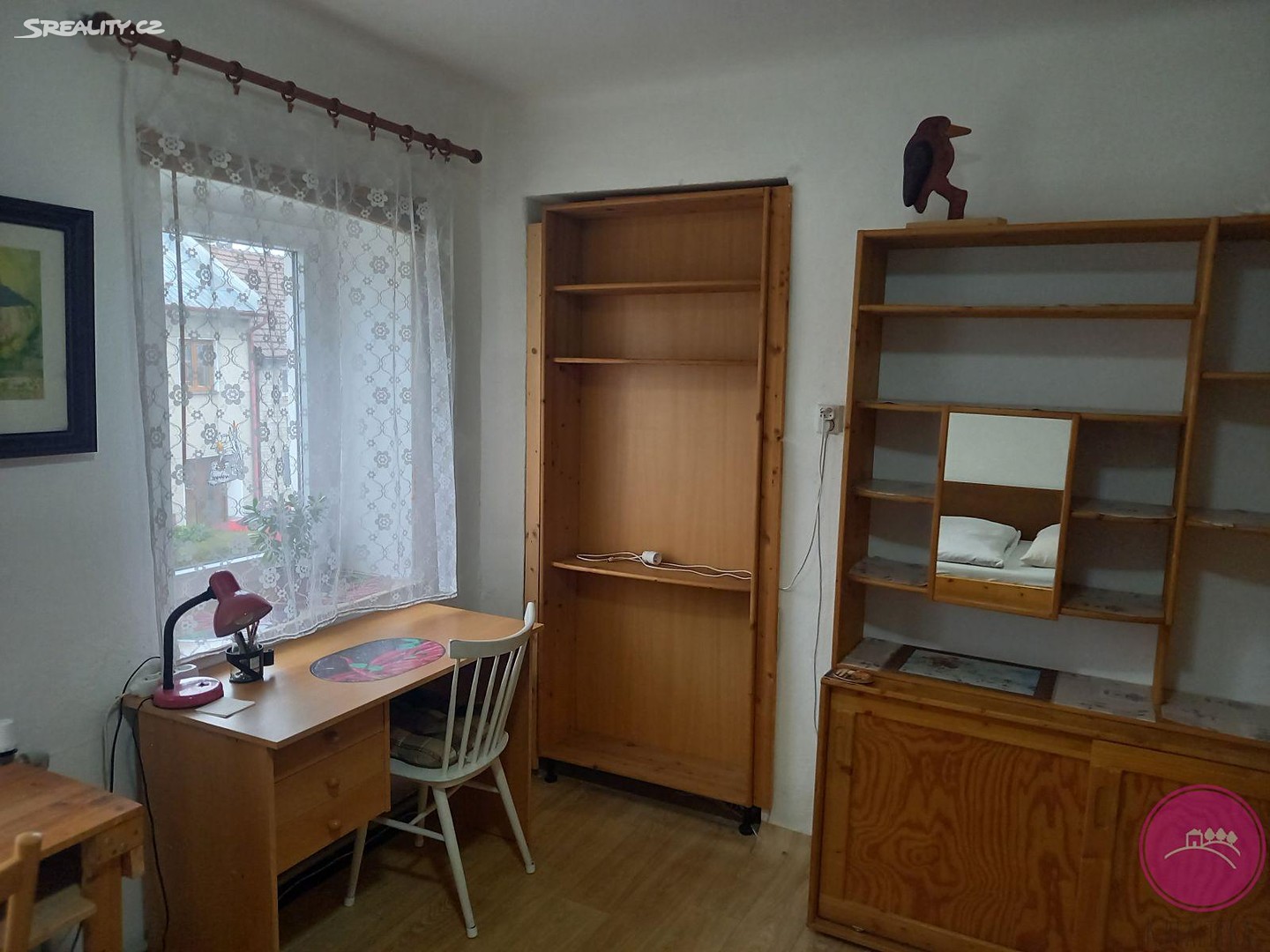 Pronájem bytu 2+1 50 m², Keplerova, Olomouc - Holice